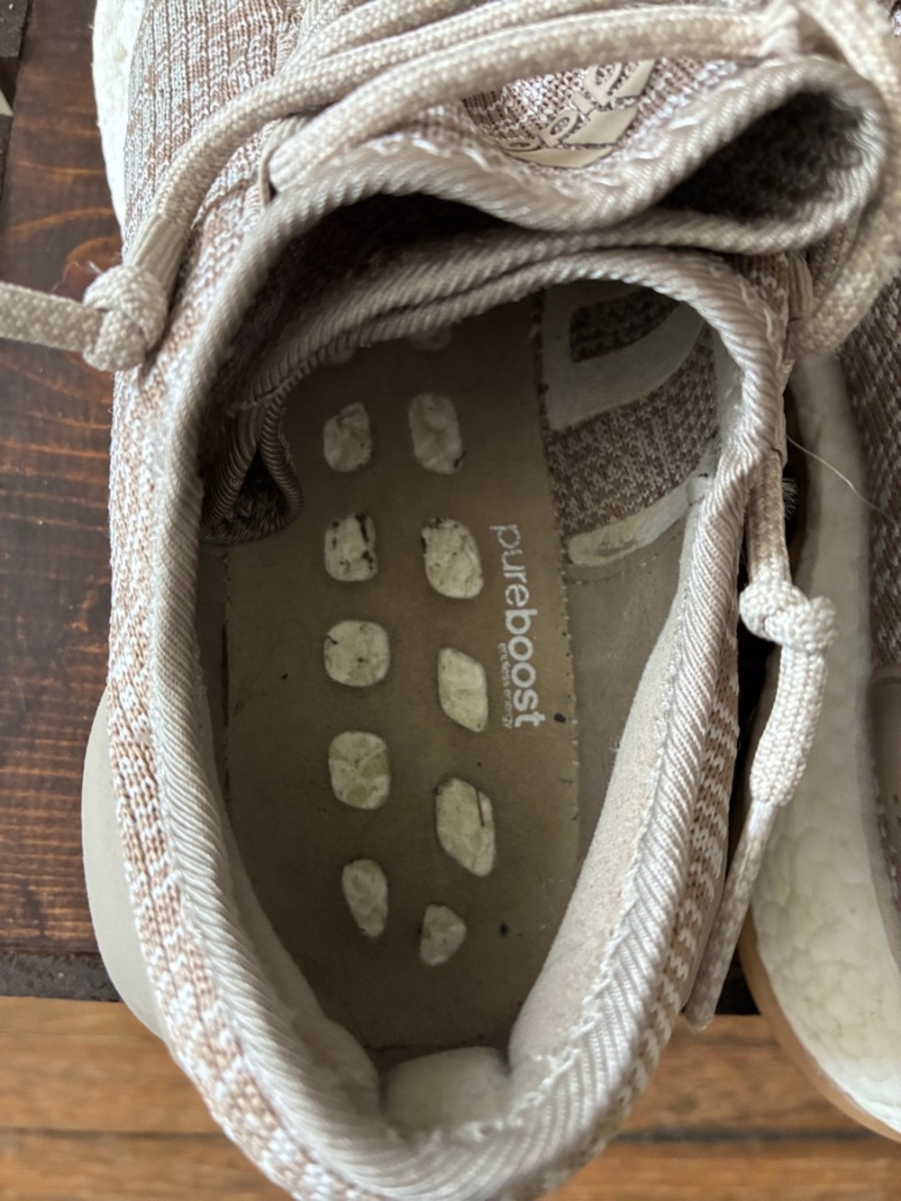 Adidas Pureboost - Picture 7 of 9